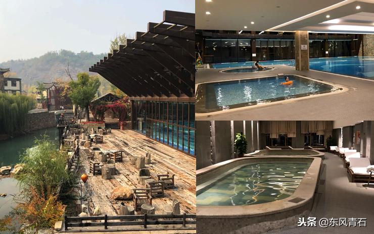 北京冬季温泉度假酒店亲子游,北京冬天温泉