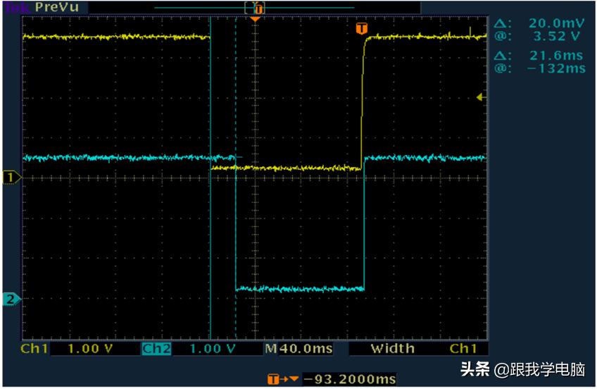 初学笔记本电脑维修,电路维修基础知识教程
