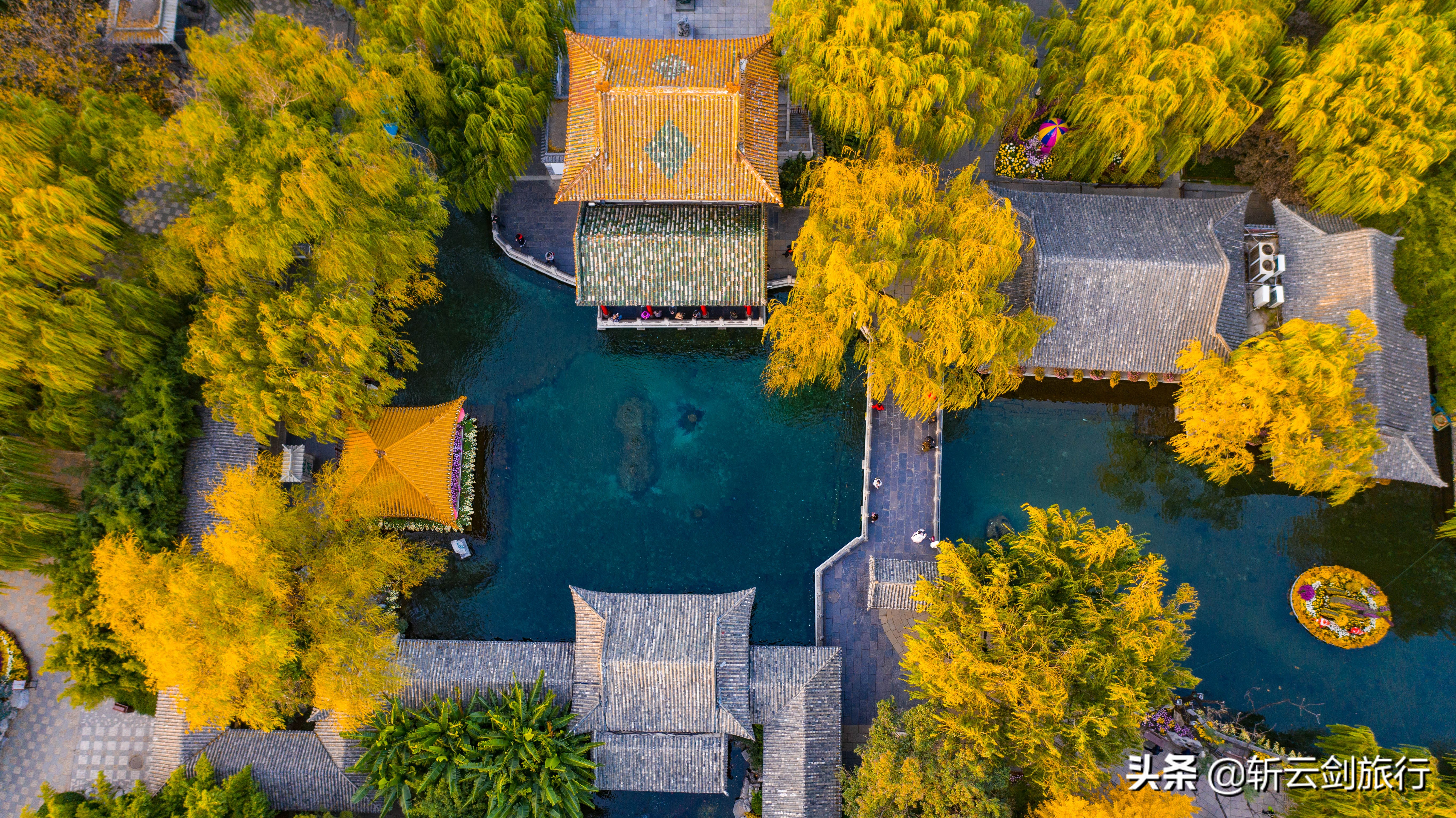 济南市公园年票在哪里办理,济南市公园年票网上办理