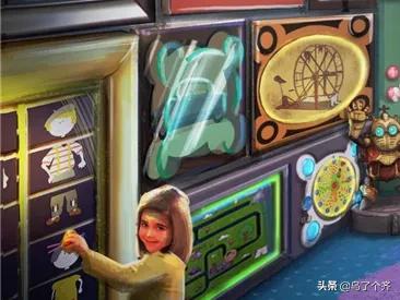 阿唛龙幻想乐园游玩项目,阿唛龙幻想乐园乌鲁木齐游玩路线