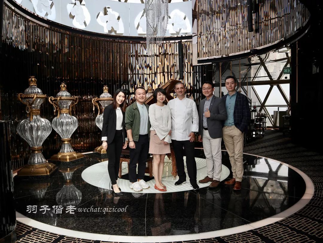 澳门新葡京酒店的美食指南，去澳门必打卡