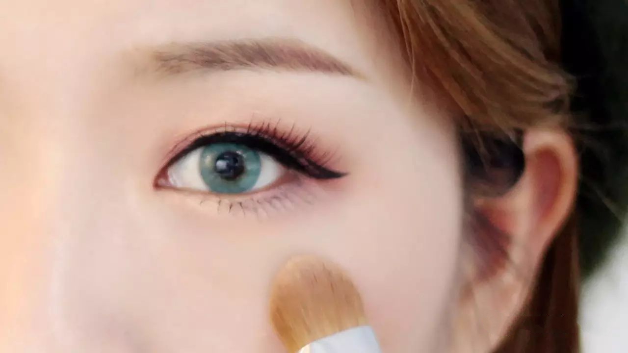 20200610大碗美妆：今日推荐必备酒红水淡妆