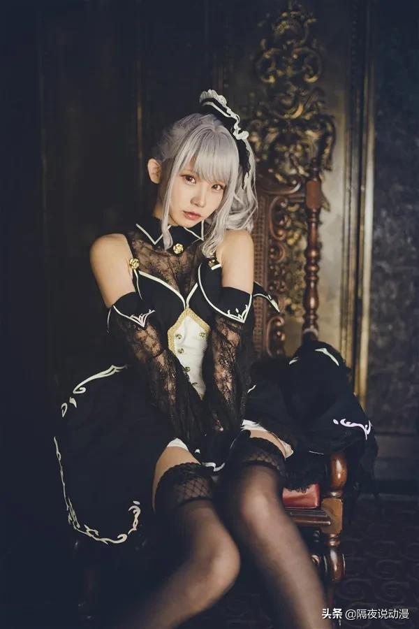 日本coser收入,日本年入过亿cos