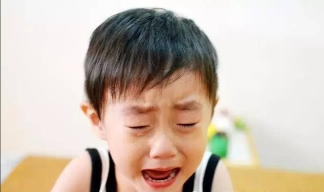 孩子生气就离家出走怎么治他,孩子离家出走必须坚决制止