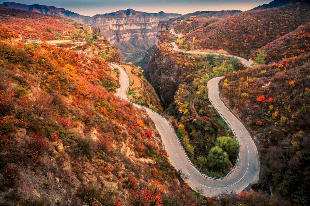 河南曾经的古都,河南几百年历史的古城