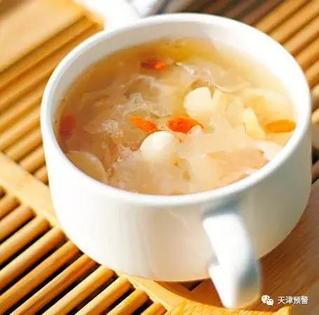 今日处暑！处暑养生看这里！