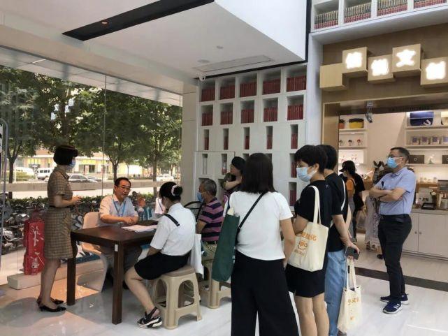 新华书店教育发展,新华书店与学校合作活动