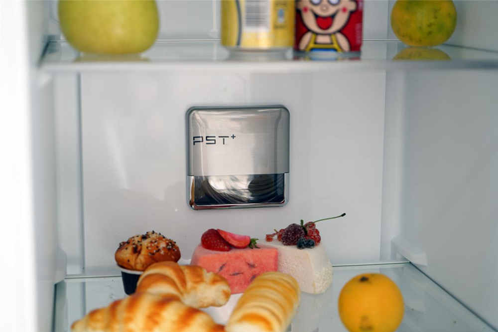 美的540冰箱质量评分,美的冰箱550升测评