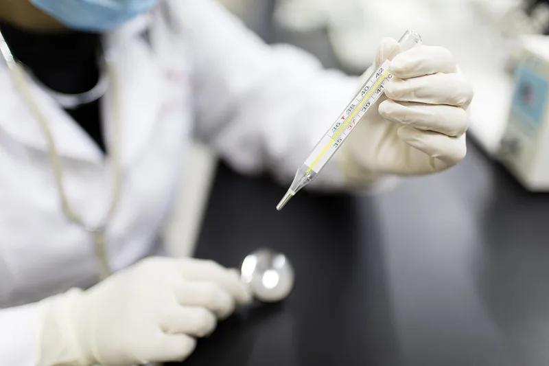 水银体温计的替代品,停产水银温度计主要替代品