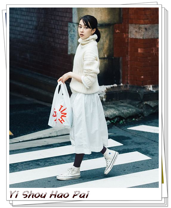 连体裤袜怎么穿才好看,七分连裤袜如何搭配夏季