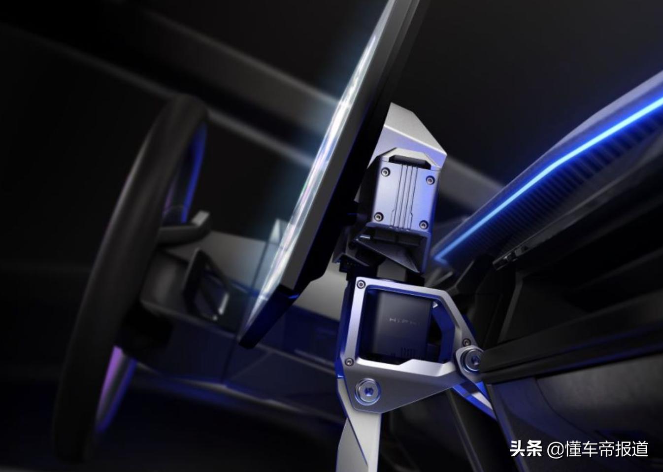 2019年值得推荐的新能源车型,下半年最火3款新能源车型推荐