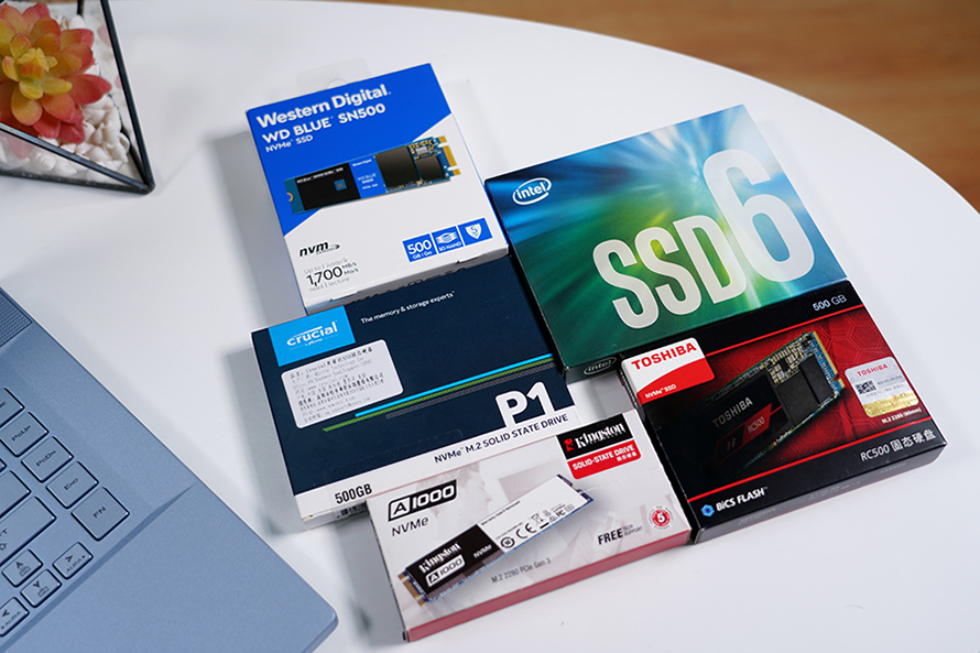 东芝rc500对比东芝rd500,东芝rc500