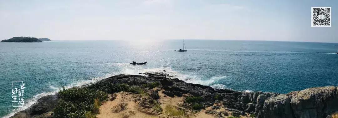 做一阵自由的风,英勇且温柔——赛博文旅好好生活团队泰国游