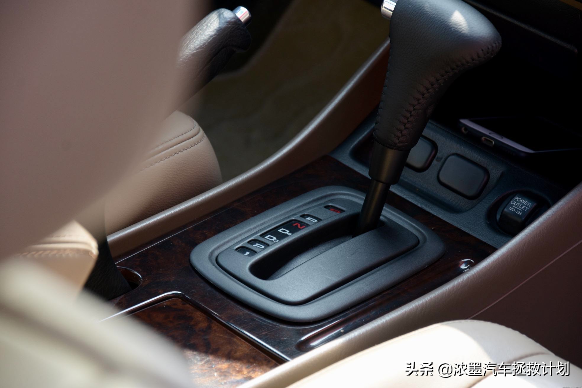 第5代本田雅阁cg5,六代本田雅阁cg5介绍