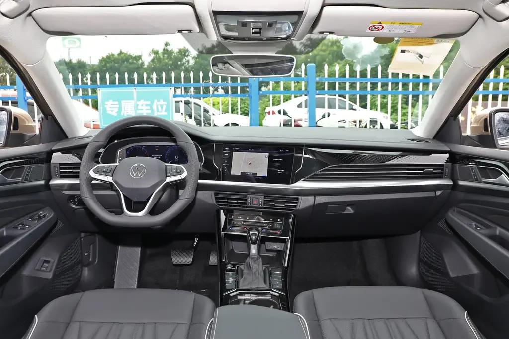 2022款全新帕萨特值得买吗,2022款新款帕萨特配置介绍