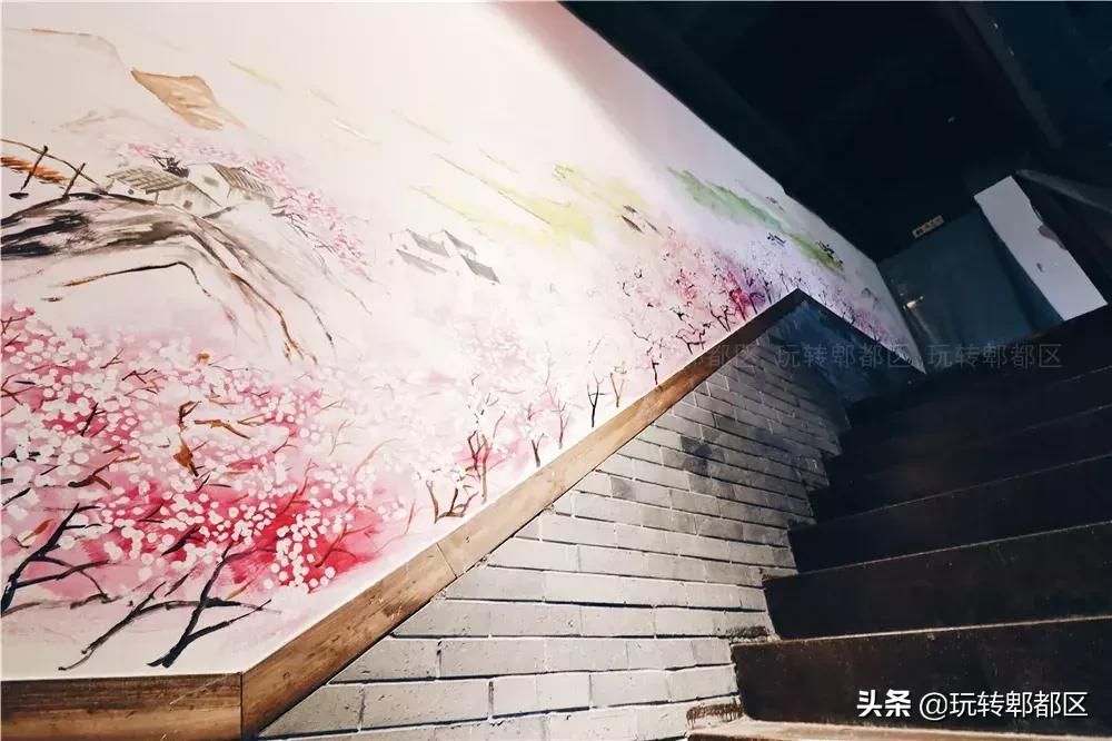 郫都区地道老火锅,吃完四川火锅感受