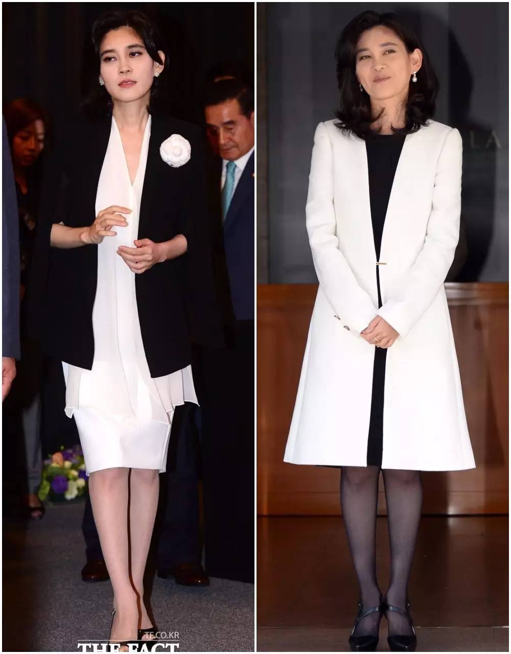 三星长公主李富真气场,三星长公主李富真近况