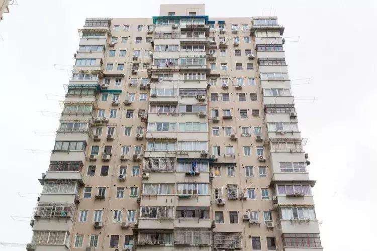 2018年上海活跃的二手小区居然是这些？