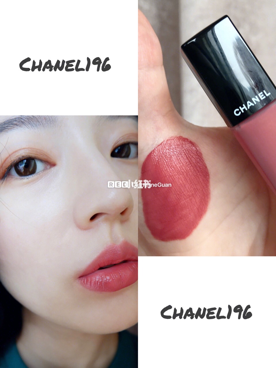 圣罗兰哪款口红适合皮肤白的女孩 (女生一定要有的六支口红)