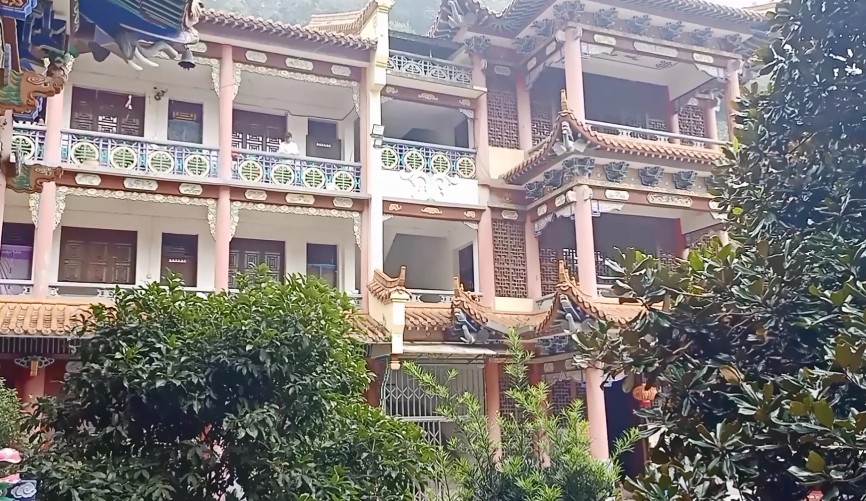 铜陵铜官区寺庙,铜陵比较有名的佛教寺庙