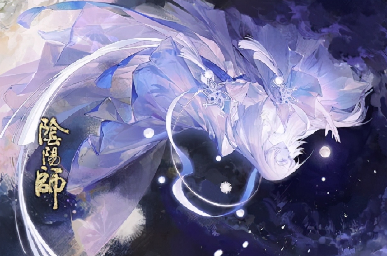 随机式神剪影身份破案,原来是忠义+倒立的雪女,项目组有点偷懒