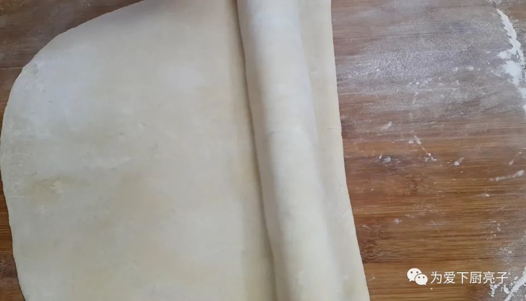 怎么做烤酥饼不硬又酥脆,烤酥饼简单做法