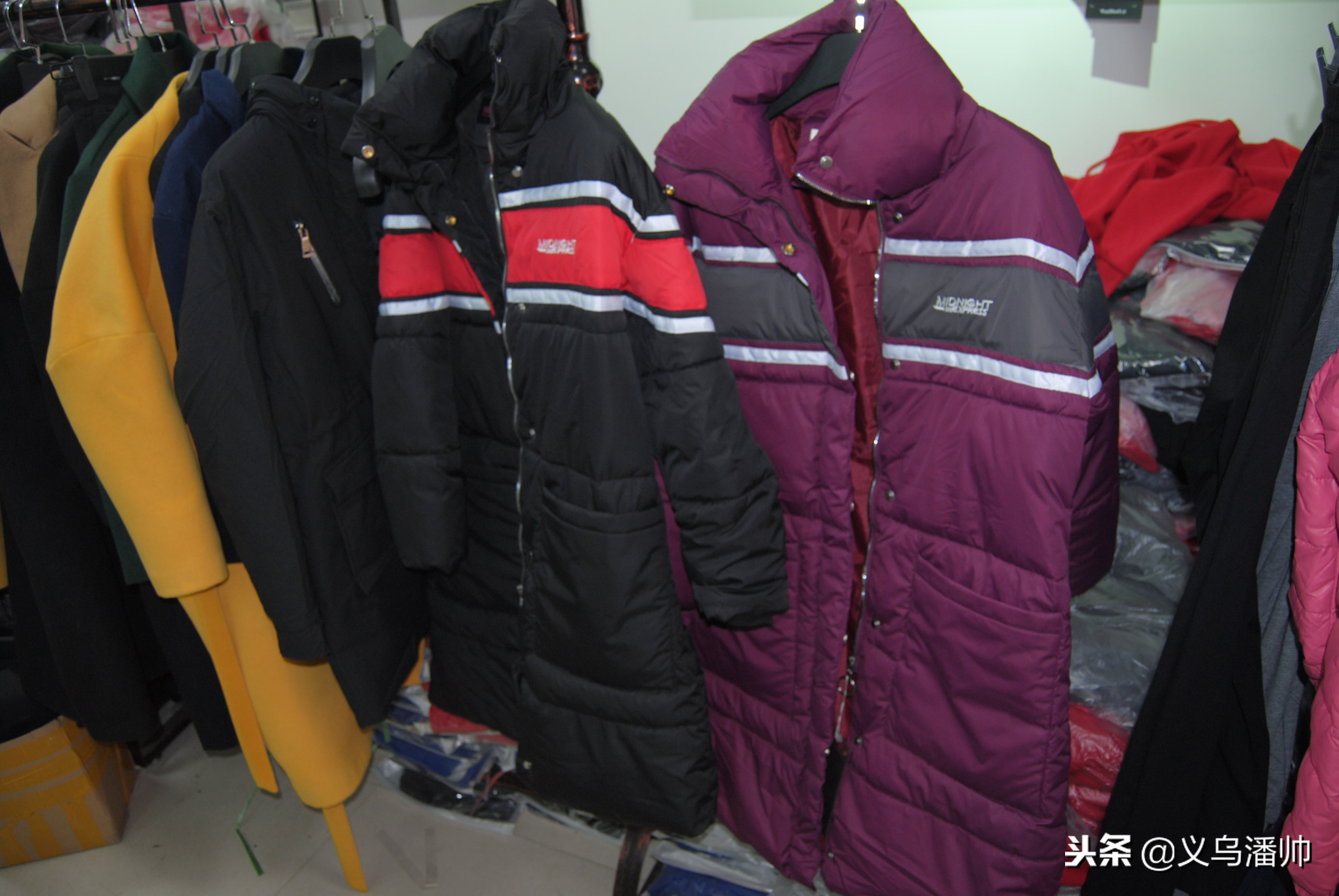 揭秘真实义乌,揭开神秘的面纱