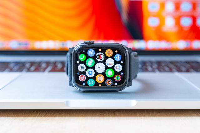 applewatch5和7对比,applewatch5蜂窝版评测