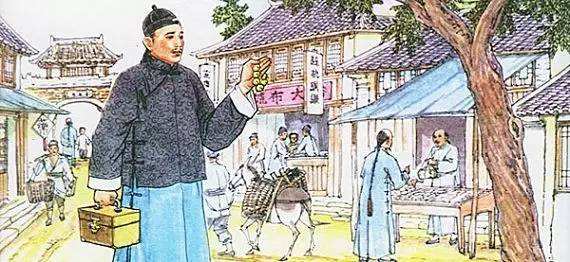 为蒙医正名,为内蒙古正名