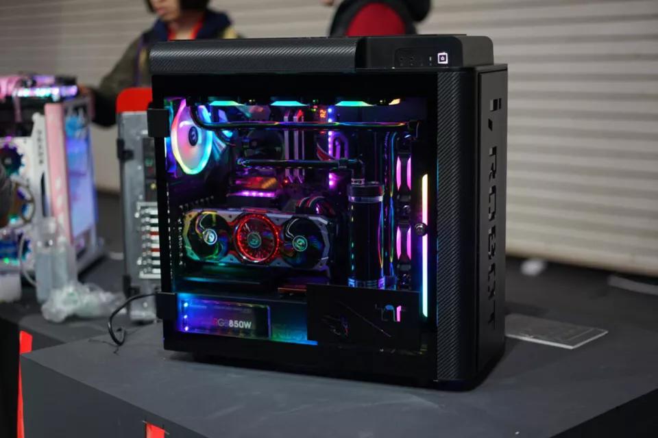 卡皇,卡皇2023中国行程