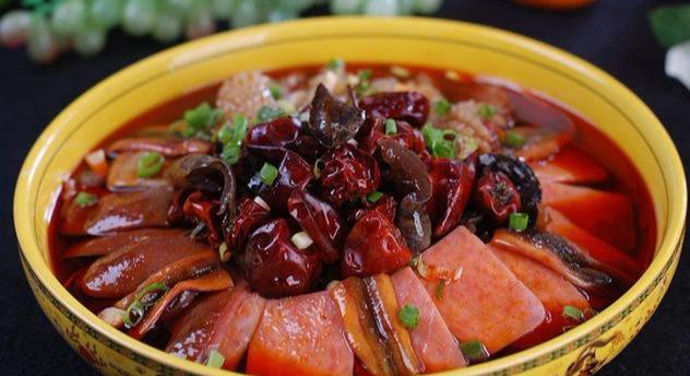 饭店必备30道经典菜,25道家常菜和小吃菜谱