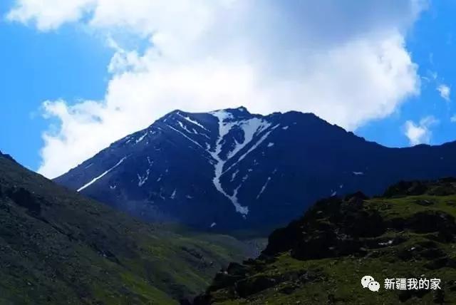 *疆新**著名“车师古道”这次彻底惊艳了众人！大批人马即将涌入！