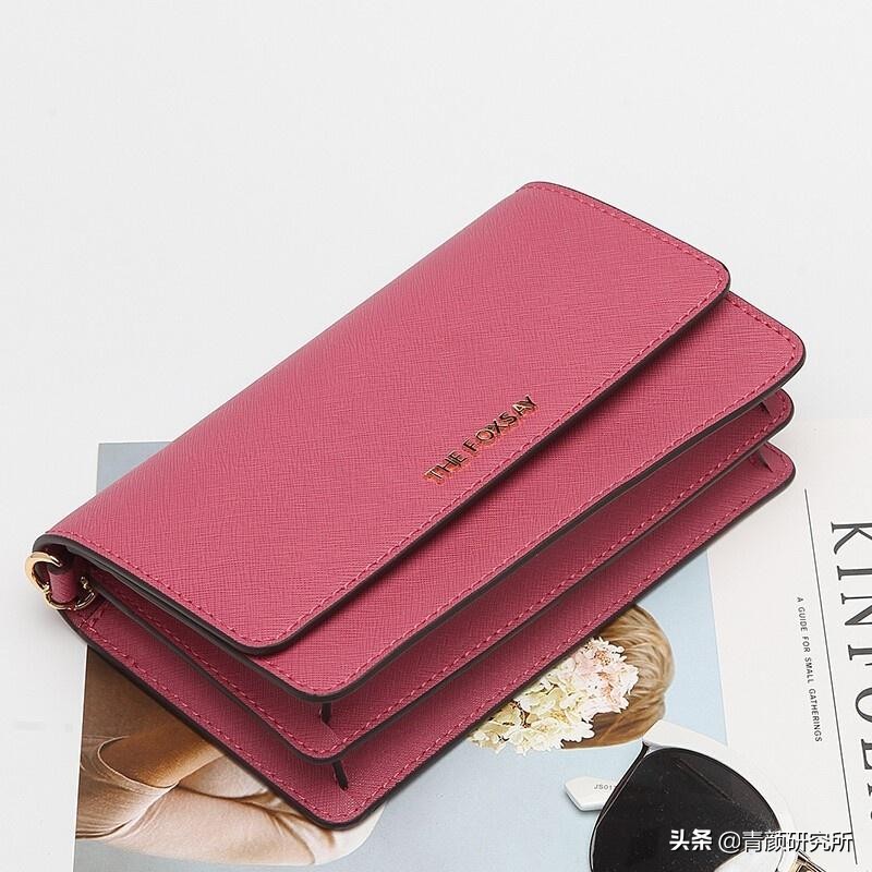 种草女包轻奢高级感,种草好看的包包