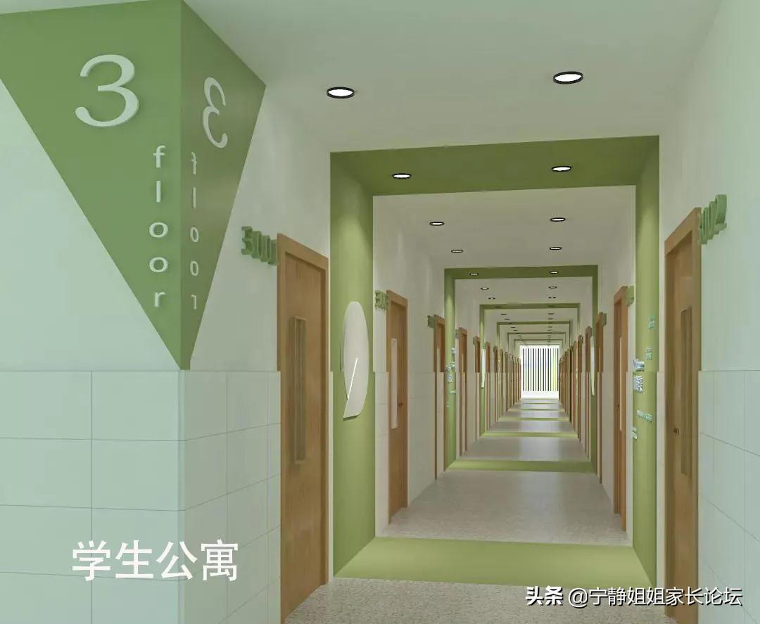 龙泉驿西川汇锦都学校的优缺点,成都西川汇锦都学校龙泉校区