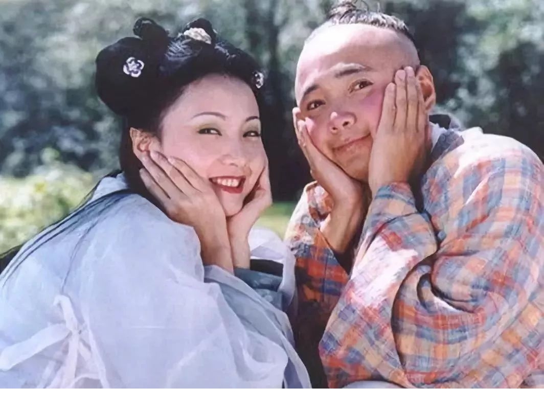 鬼才赵英俊最火的电影,乐坛鬼才赵英俊16首代表作