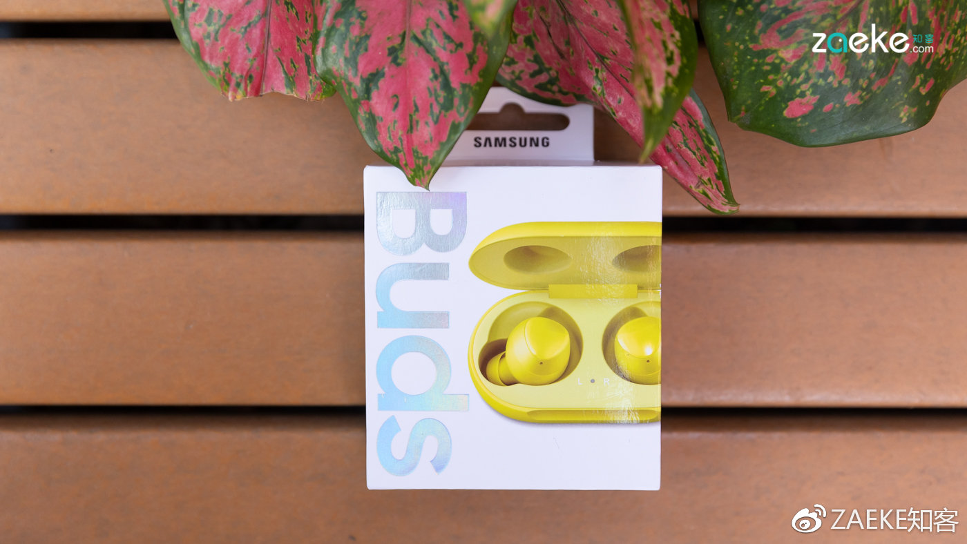 三星galaxybuds发布会,三星超广角有点歪