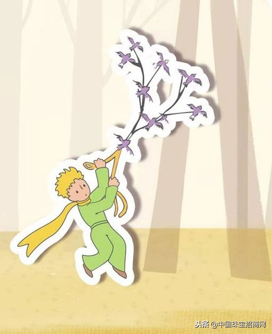 LOVELOVE：那个年轻时不知如何去爱的男人，后来怎么样了？