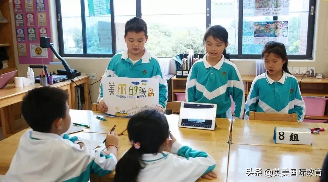 广东碧桂园学校|一所超90%学生被世界前五十强大学录取的学校