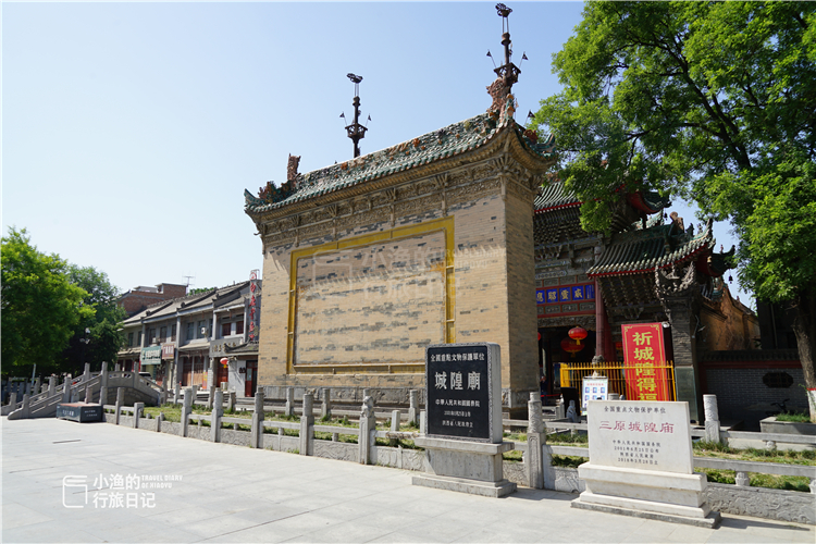 西安周边一日游推荐2022,西安附近旅游一日游推荐