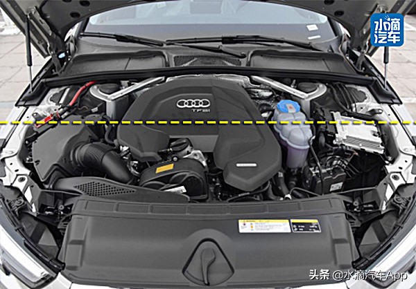 汽车前悬后悬什么意思,汽车前悬是啥样