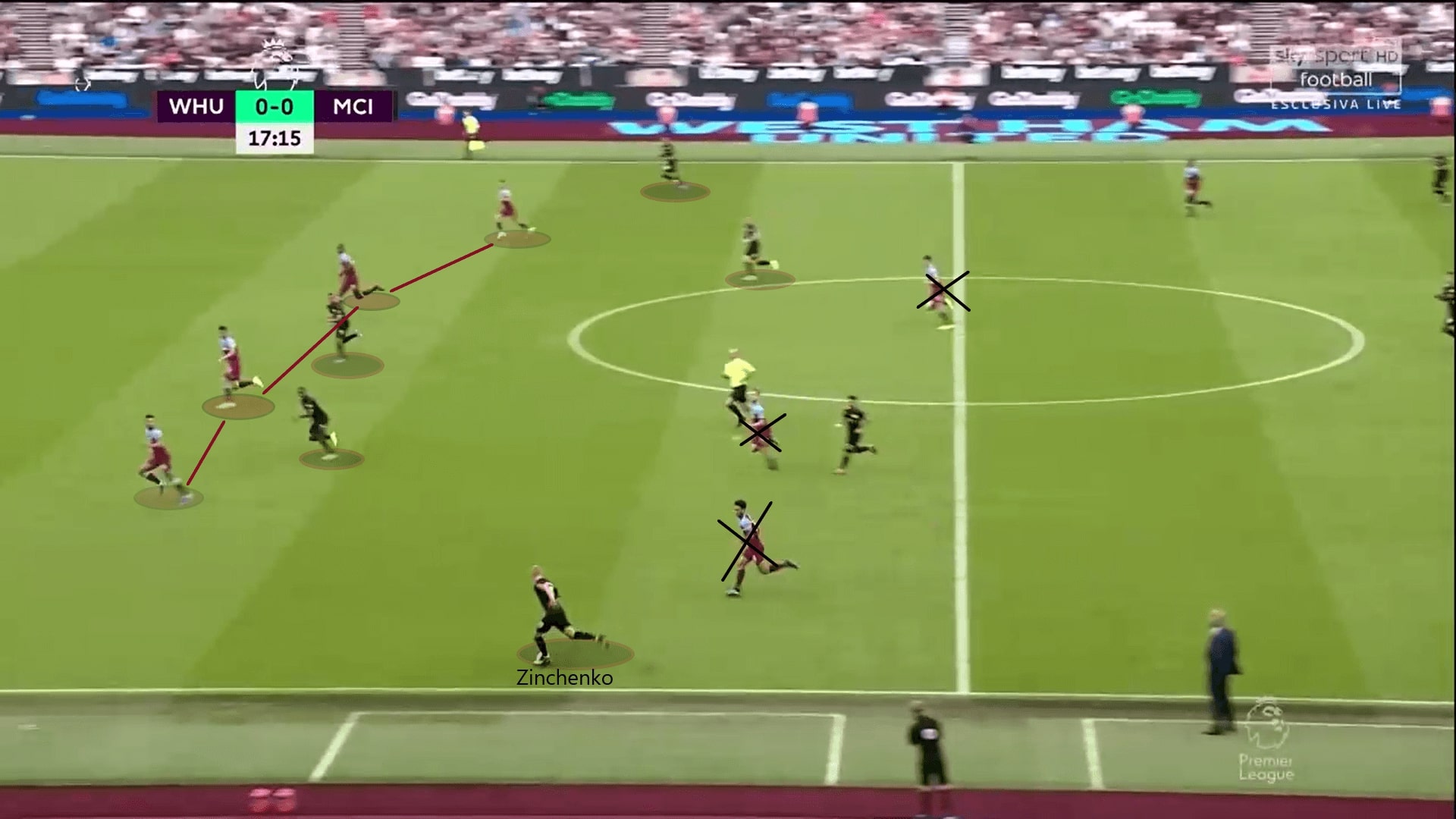 英超曼城击败纽卡斯尔,英超曼城战胜埃弗顿了吗