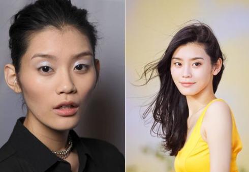 中庭太长显老,中庭过长会怎样