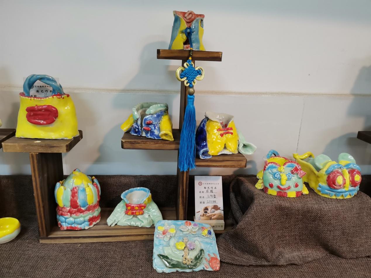 张清球校长：“陶”冶性灵，让“正雅”之美溢满心田