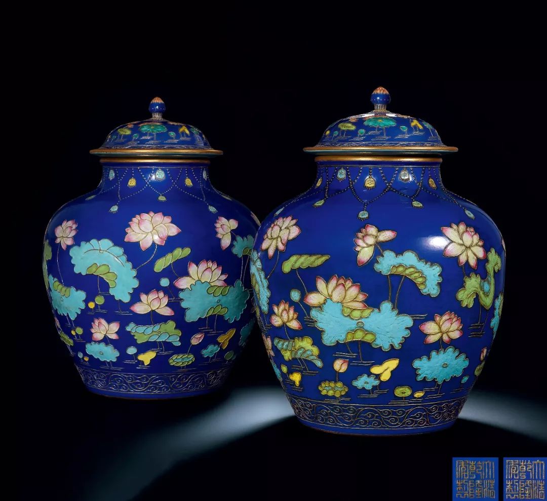 香港拍卖过亿的瓷器图片,香港保利瓷器拍卖图片