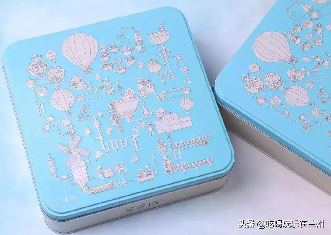 东营爸爸糖手工吐司万达店探店,爸爸糖手工吐司昌平龙德广场店