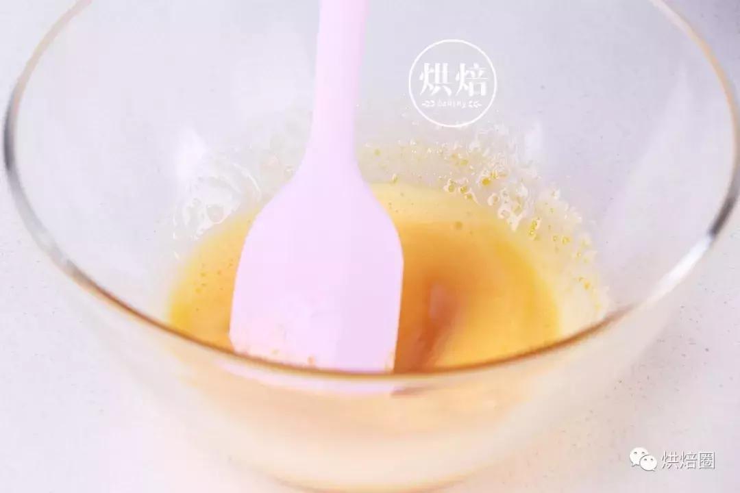 雪人蛋壳戚风,雪人蛋壳戚风教学