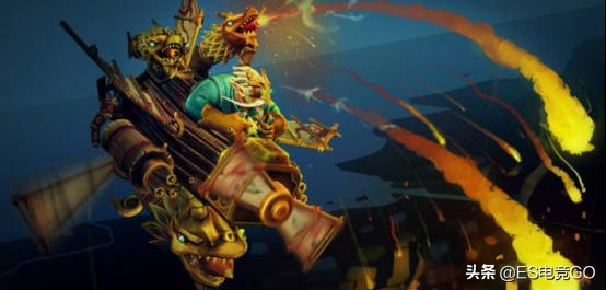 dota27.34e当前版本1号位推荐,dota2萌新教程