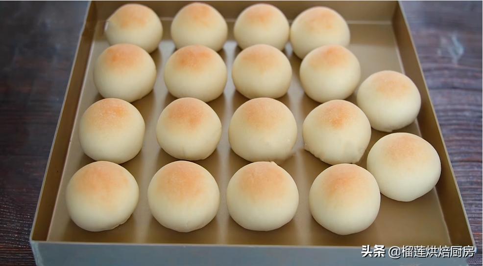 绿豆面自制绿豆饼,绿豆面怎么做出绿豆饼