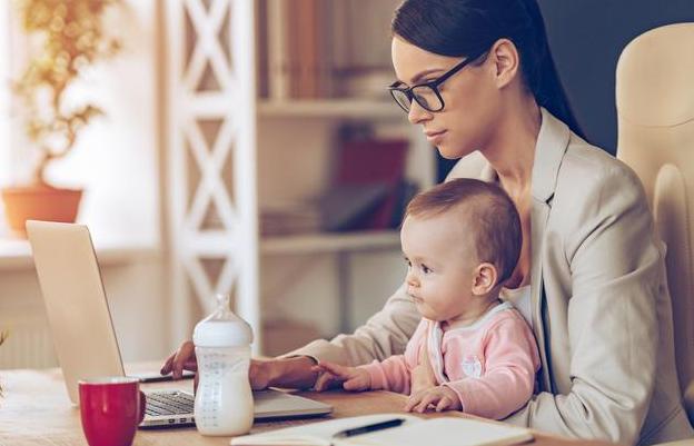 新手爸妈没空教孩子的尴尬,家长对孩子没耐心怎么办