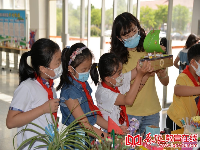 即墨长江路小学好不好,即墨长江路小学和德馨小学对比